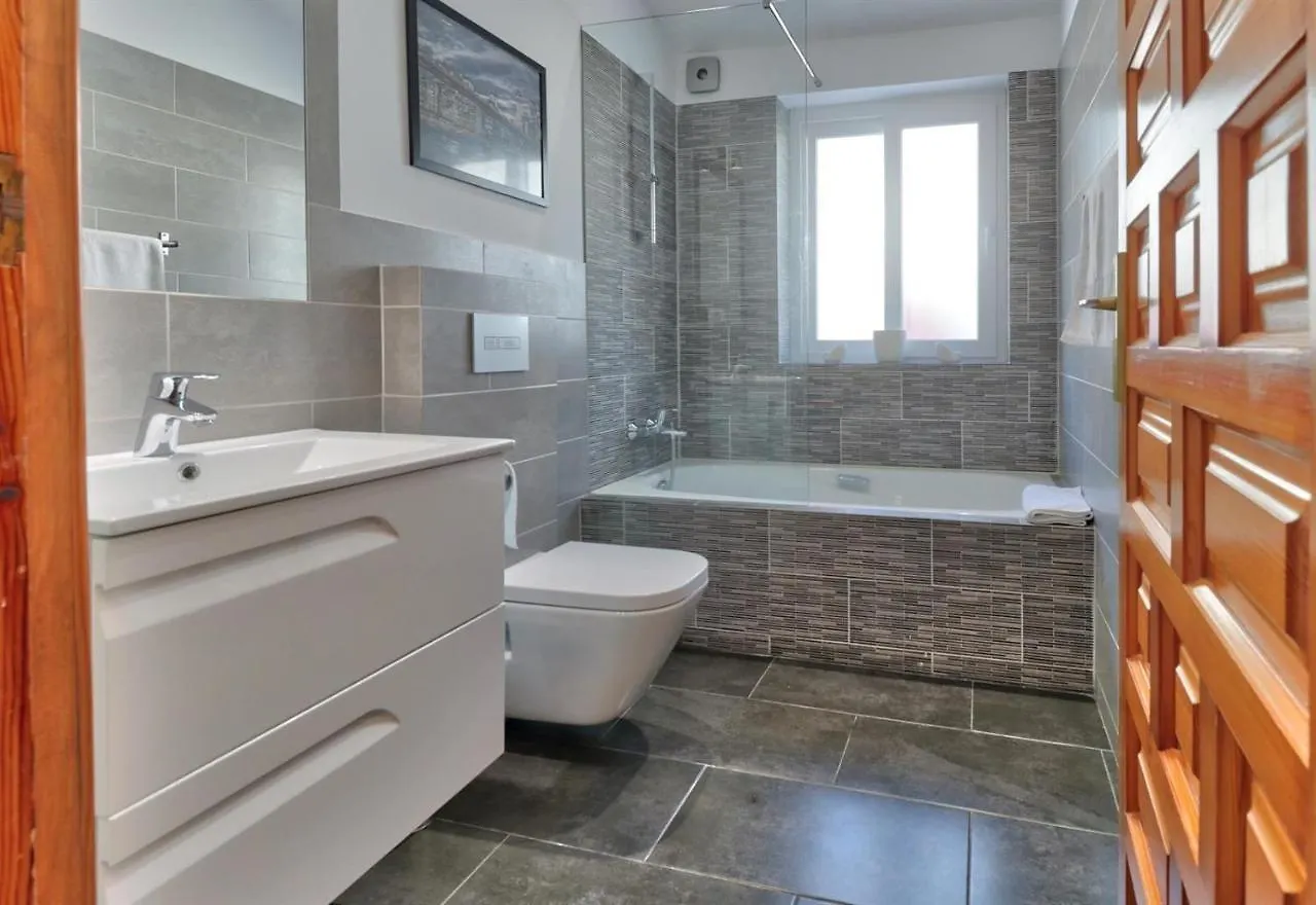 Nice And Spacius Villa Near Fuengi Mijas